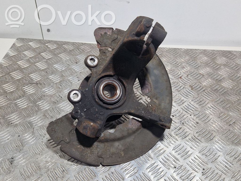 Volvo C70 Front wheel hub 