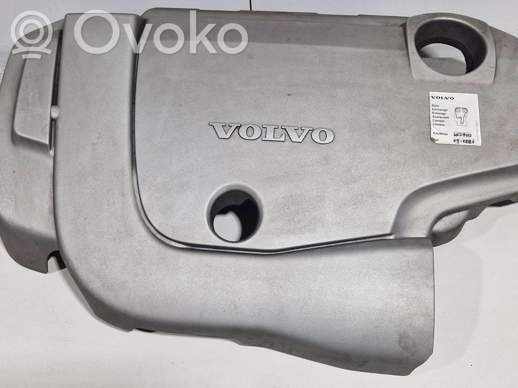 Volvo C70 Moottorin koppa 
