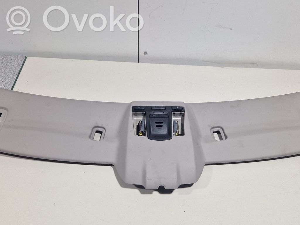 Volvo C70 Priekinių vietų apšvietimo žibintas 