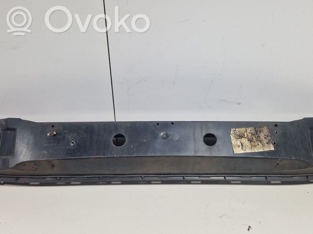 Volvo C70 Etupuskurin poikittaistuki 