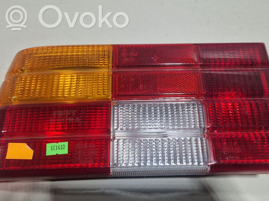 Opel Ascona C Takavalot 