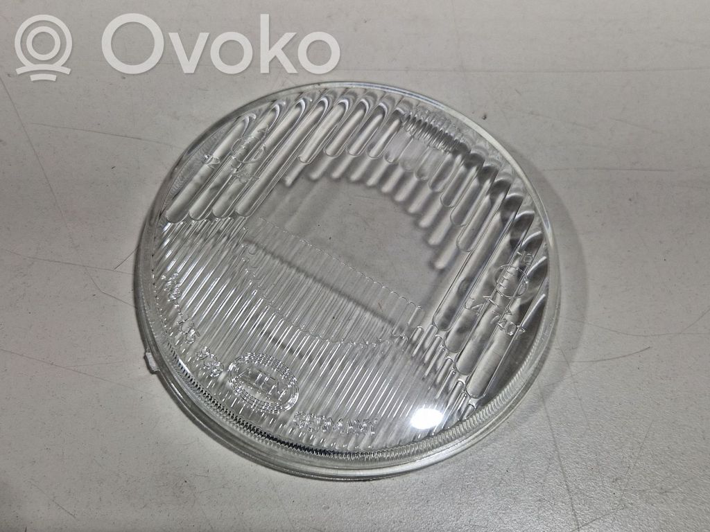Headlight lense