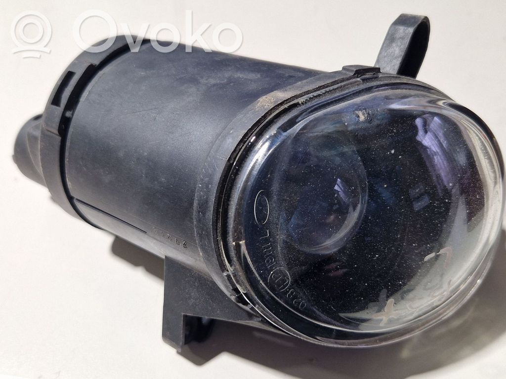 Światło przeciwmgłowe przednie   3B7941699A