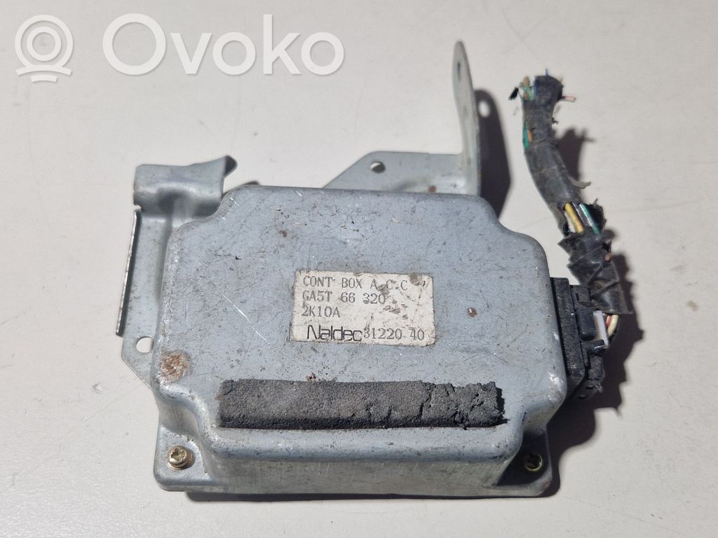 Mazda 626 Autres unités de commande / modules 