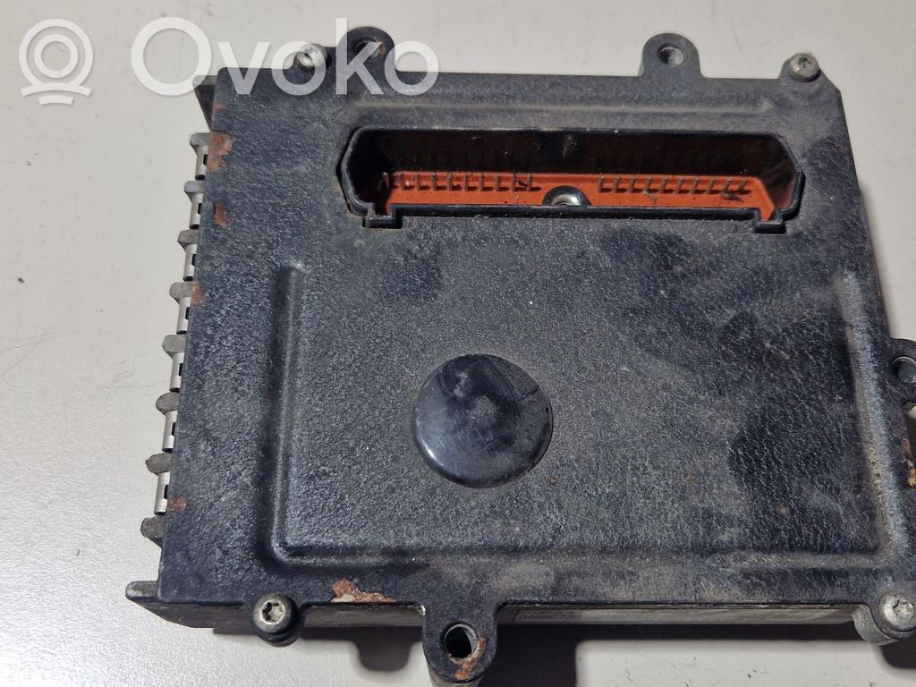 Chrysler Voyager Engine control unit/module 