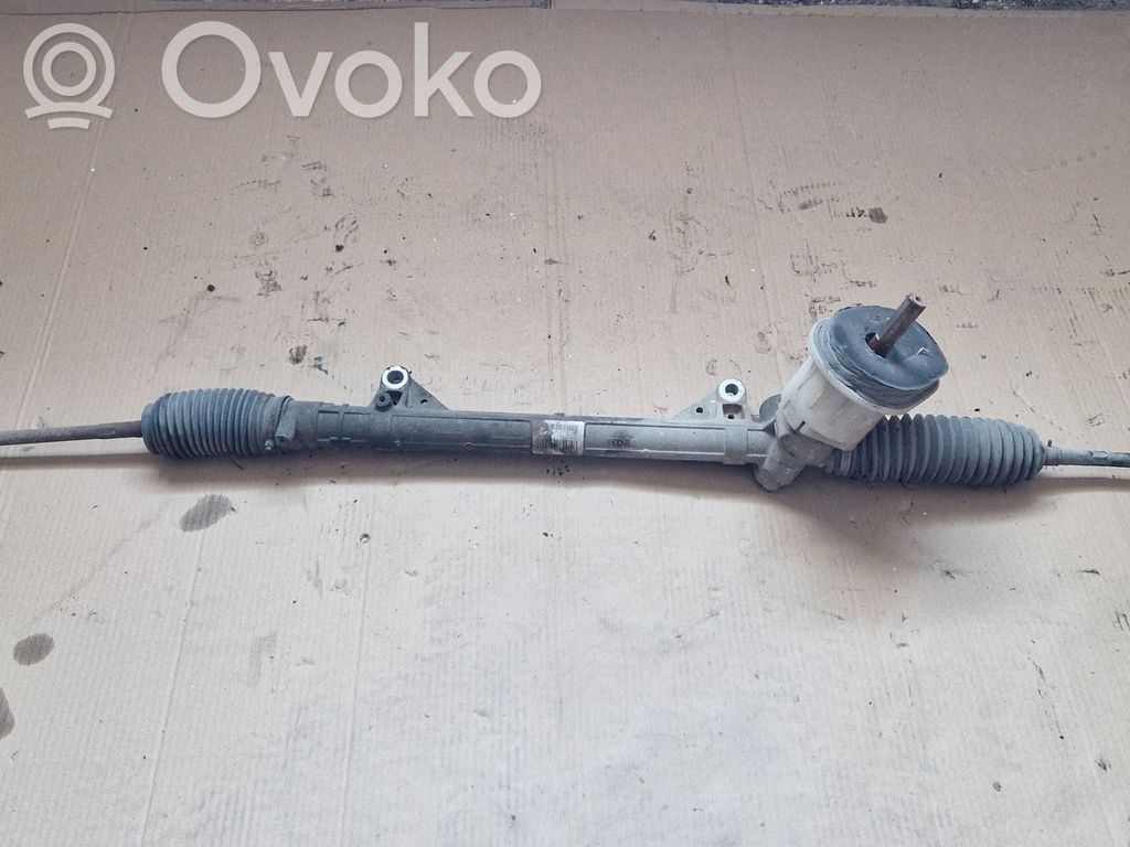 Renault Clio III Vairo kolonėlė 