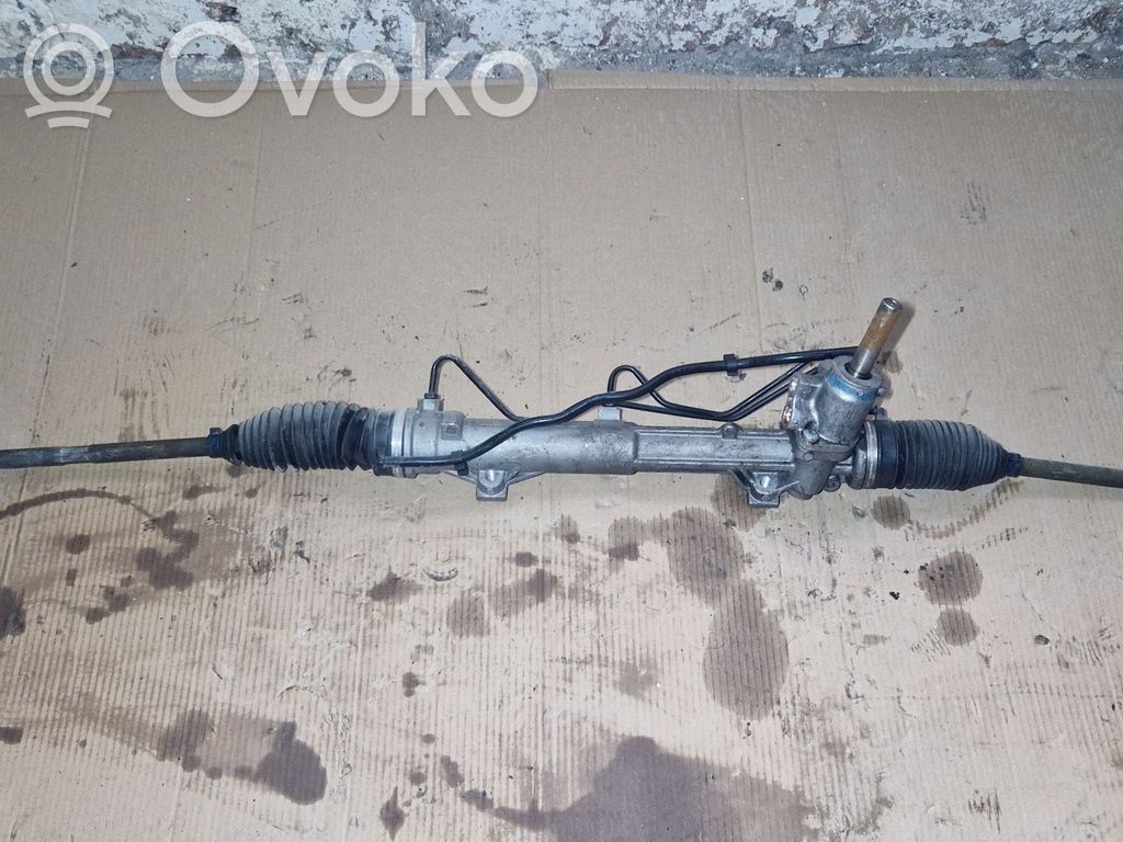 Peugeot 206 Vairo kolonėlė 