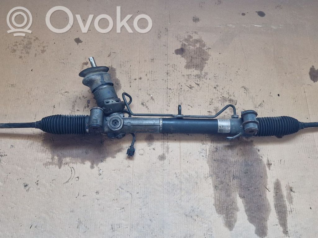 Opel Insignia A Hammastanko 