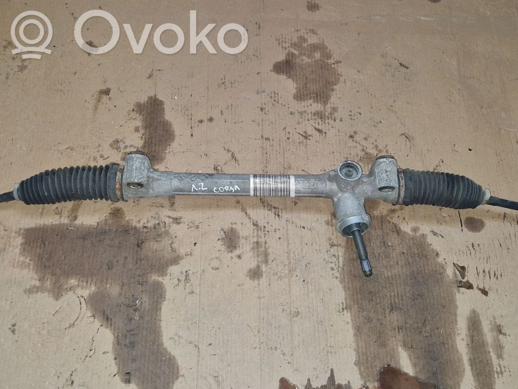 Opel Corsa D Stūres statnis 