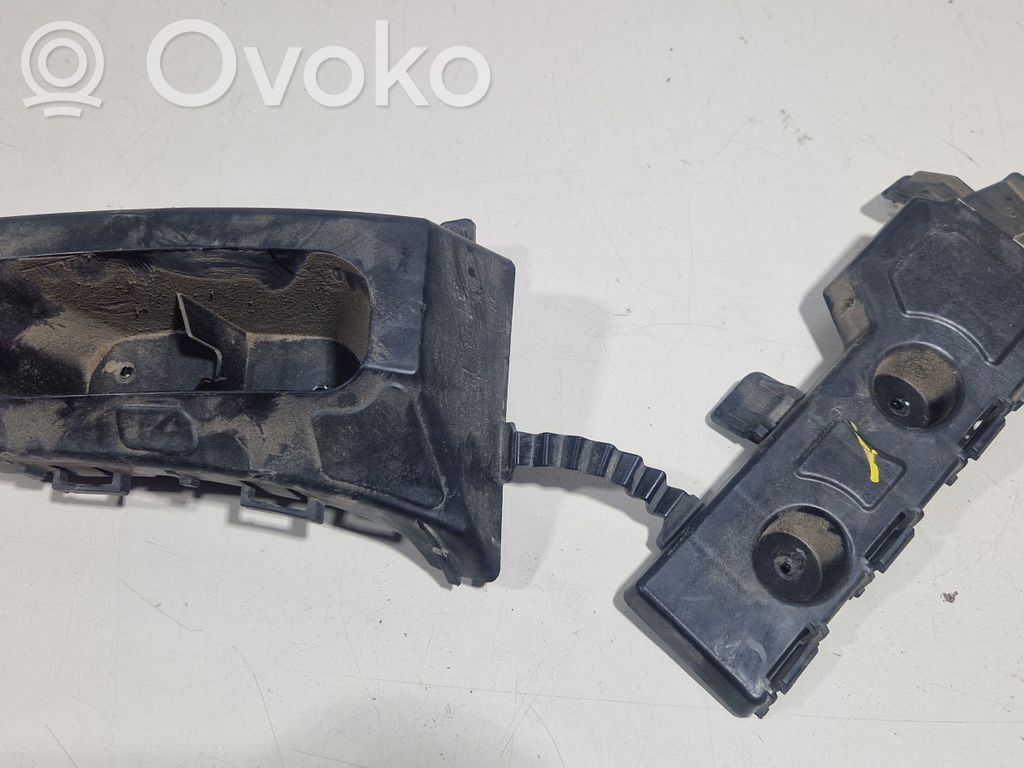 Opel Mokka Rear bumper mounting bracket 