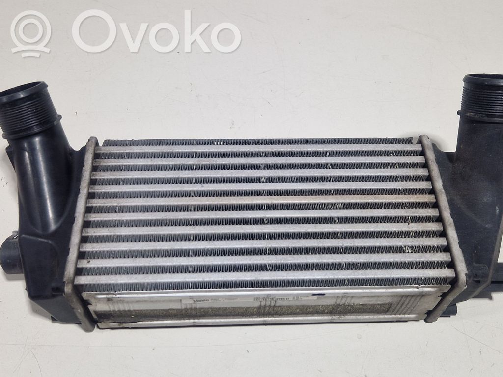 Ford B-MAX Interkūlerio radiatorius 