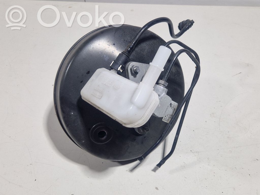 Ford B-MAX Servo-frein 