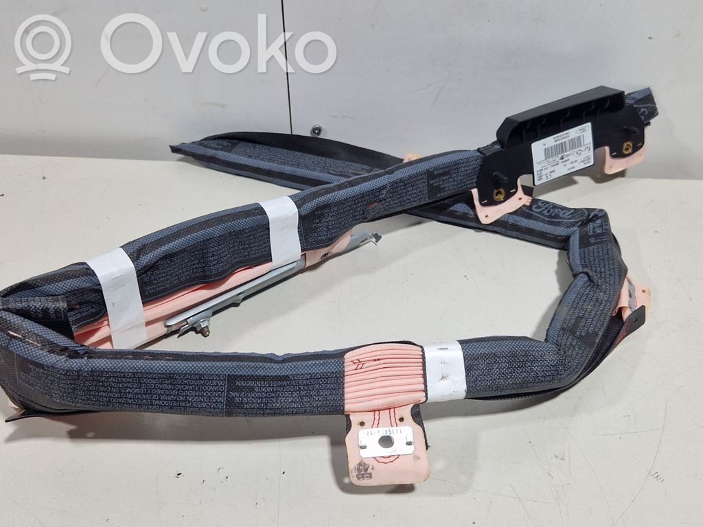 Ford B-MAX Airbag del techo 