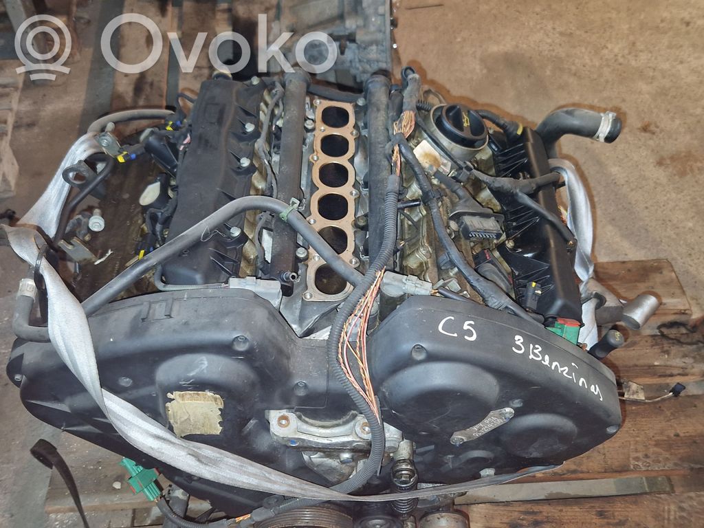Engine   10FJ2H,XFXPSA,001219150