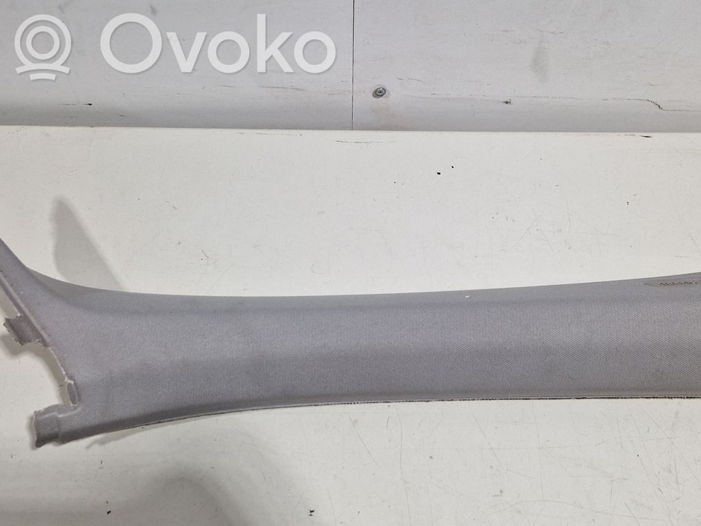 BMW 7 F01 F02 F03 F04 Osłona słupka szyby przedniej / A 