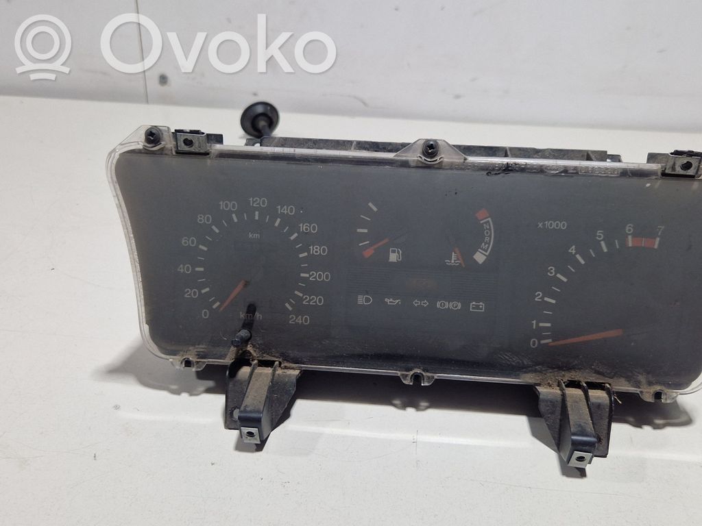 Ford Sierra Speedometer (instrument cluster) 