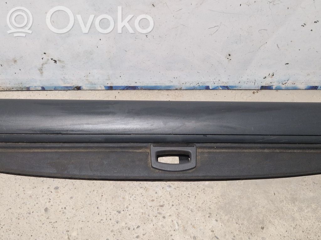 Mercedes-Benz E W211 Bandeja del maletero 