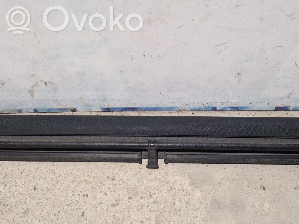 Audi A6 S6 C5 4B Parcel shelf load cover 