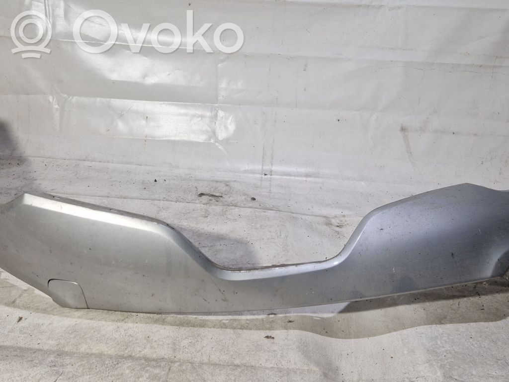 Renault Captur Parachoques delantero 