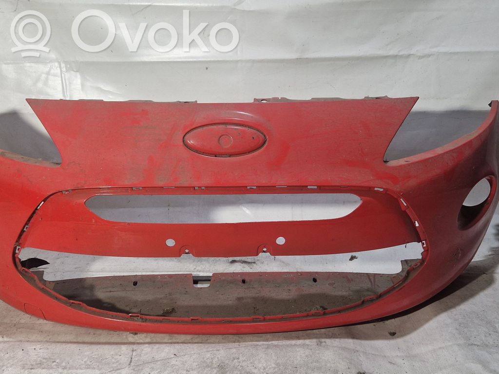 Ford Ka Parachoques delantero 