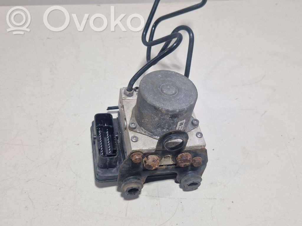 Volkswagen Jetta V ABS Blokas 