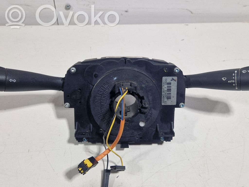 Citroen C3 Rokturu komplekts 