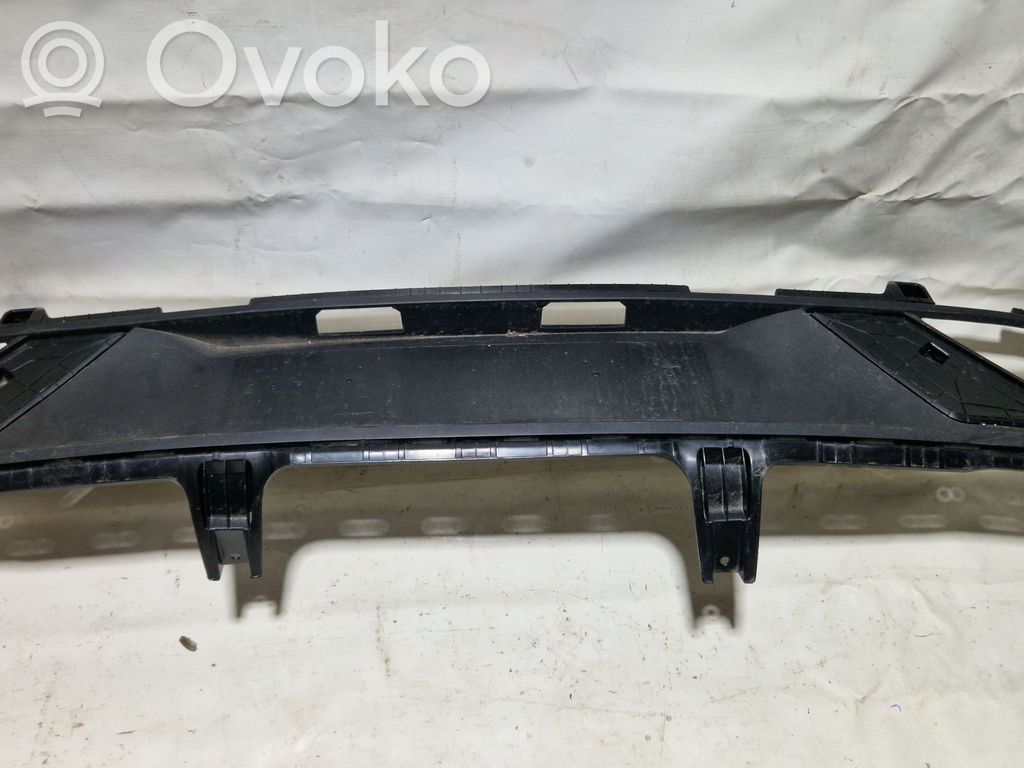 Hyundai Bayon Parachoques 