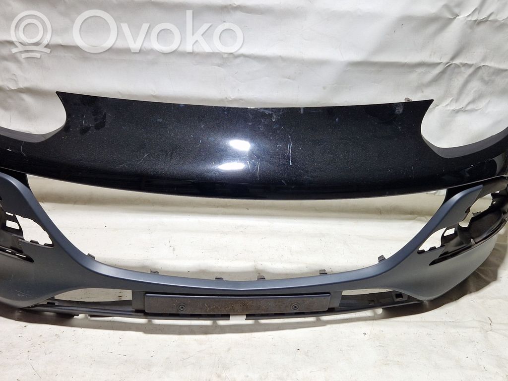 Opel Adam Parachoques delantero 