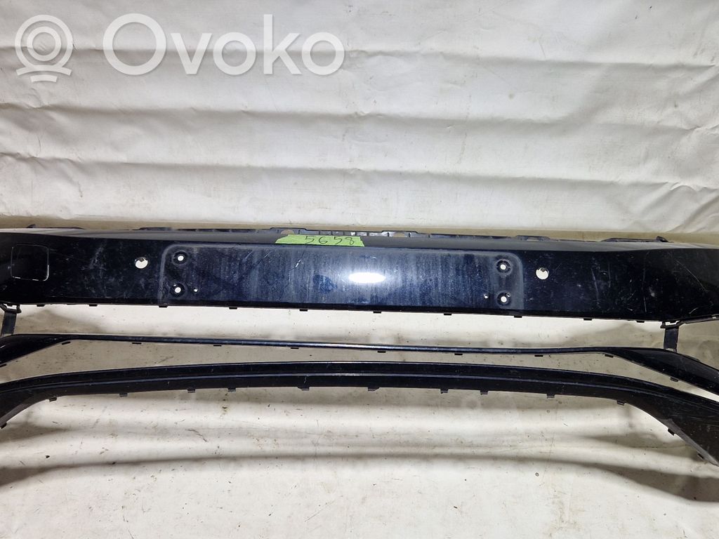 Volkswagen PASSAT B8 Parachoques delantero 