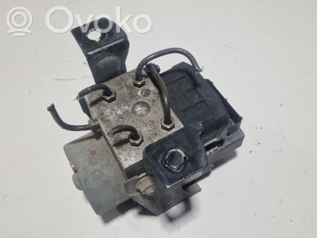 Smart ForTwo I ABS-pumppu 