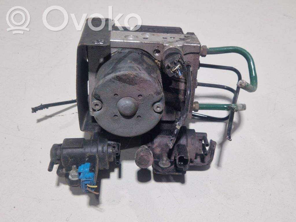 Citroen C8 ABS Blokas 