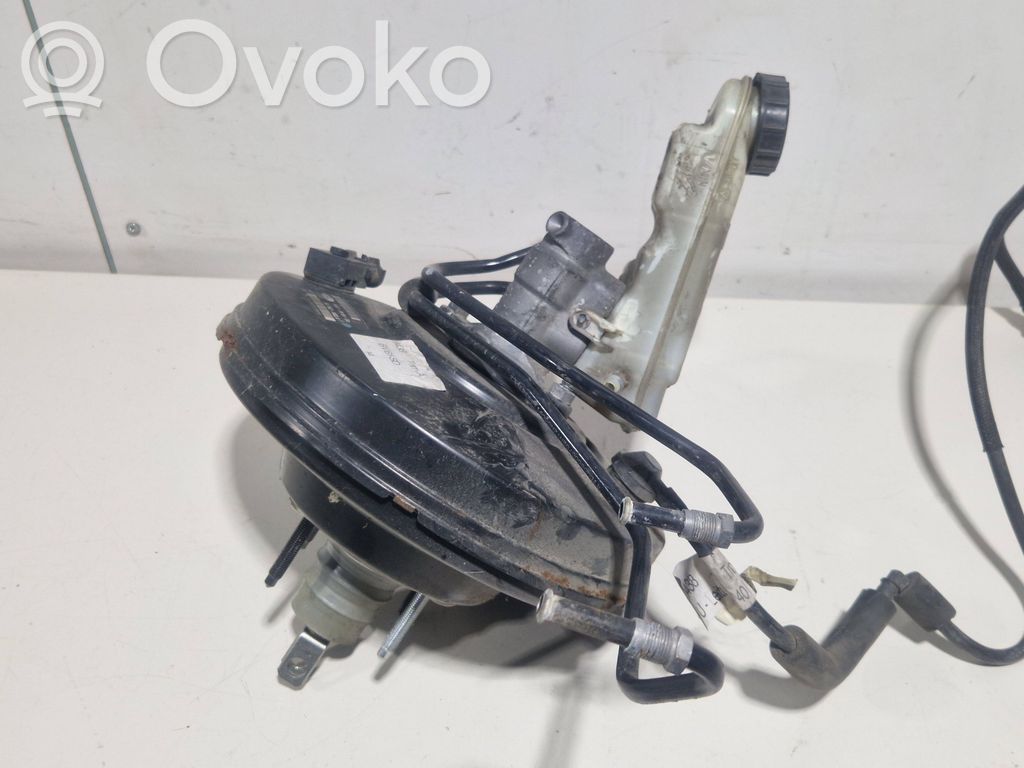 Ford Focus Servo-frein 