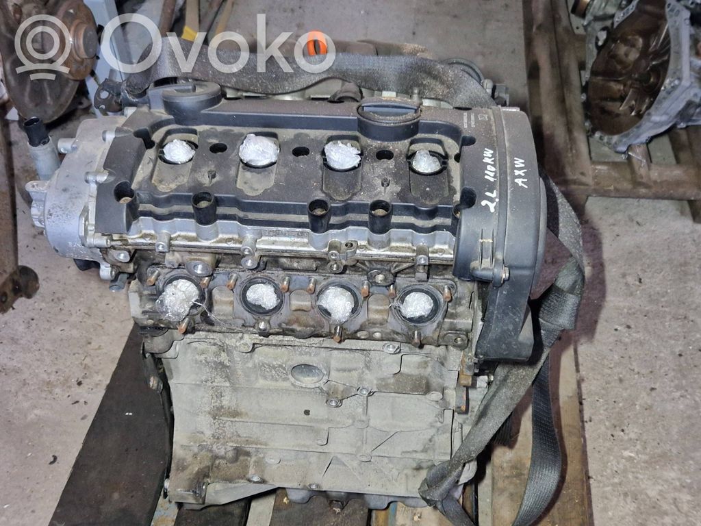 Motor   AXW