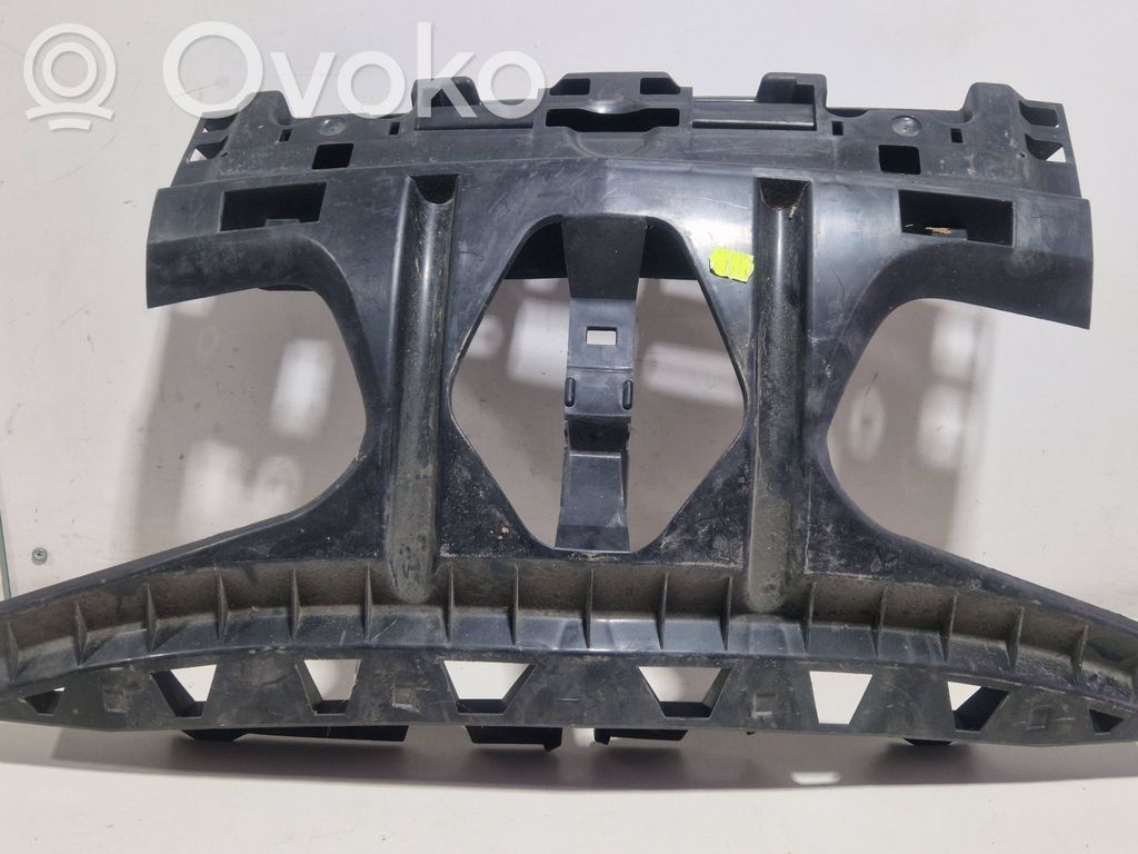 Renault Megane II Soporte del parachoques delantero 