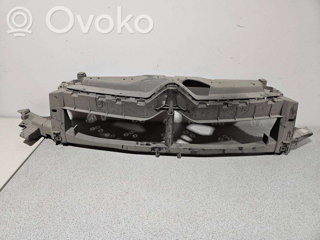 Citroen DS4 Etupuskurin tukipalkki 