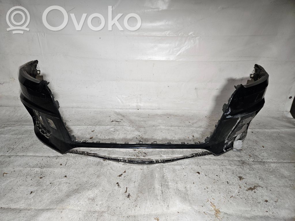 Audi Q3 8U Parachoques delantero 