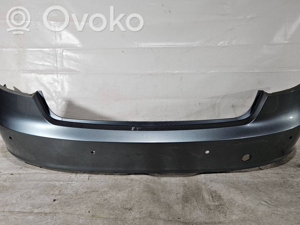 Audi A5 Sportback 8TA Parachoques 