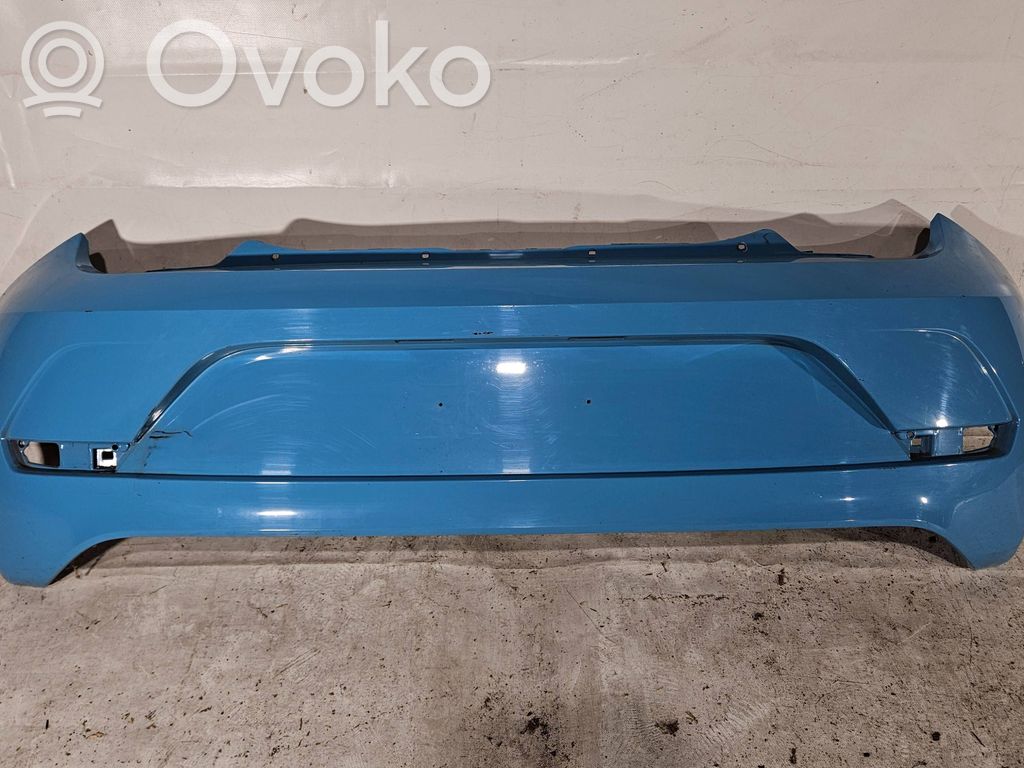 Volkswagen Up Parachoques 