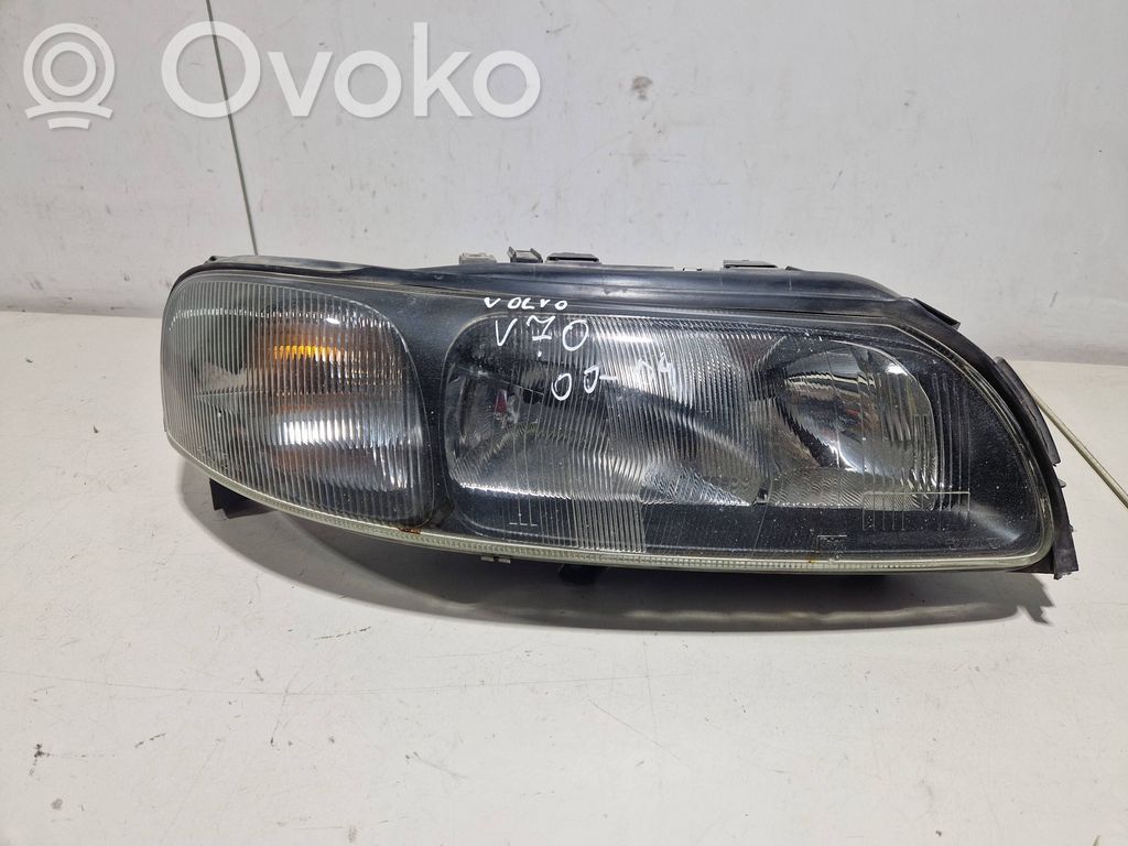 Volvo V70 Scheinwerfer 