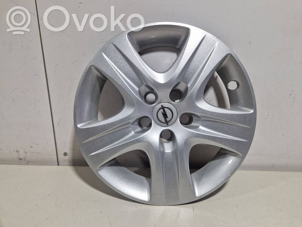 Opel Astra H R16-pölykapseli 