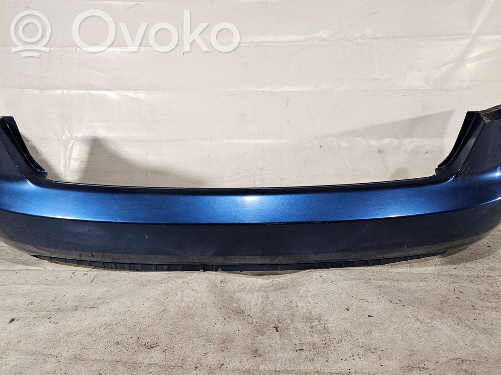 Audi A4 S4 B7 8E 8H Parachoques 