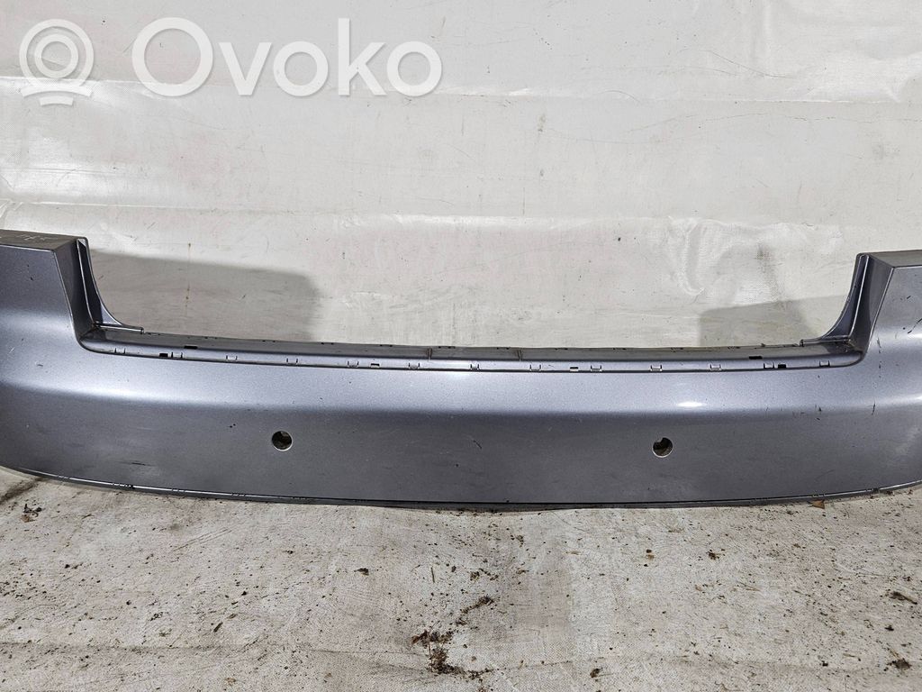 Audi A4 S4 B6 8E 8H Parachoques 