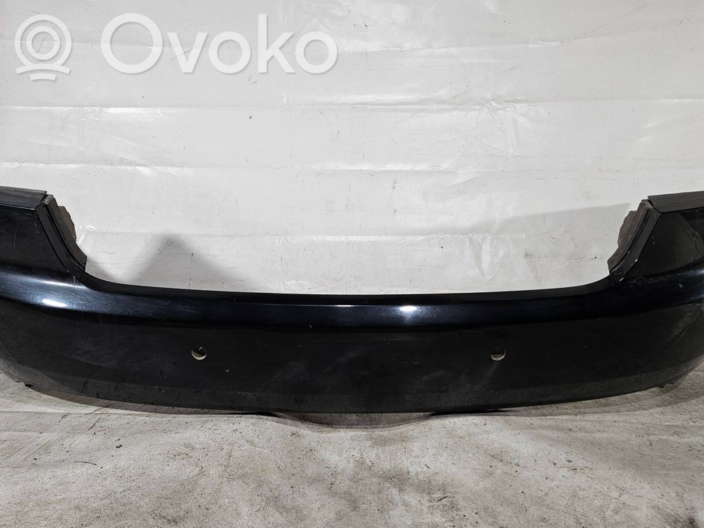 Audi A4 S4 B6 8E 8H Parachoques 