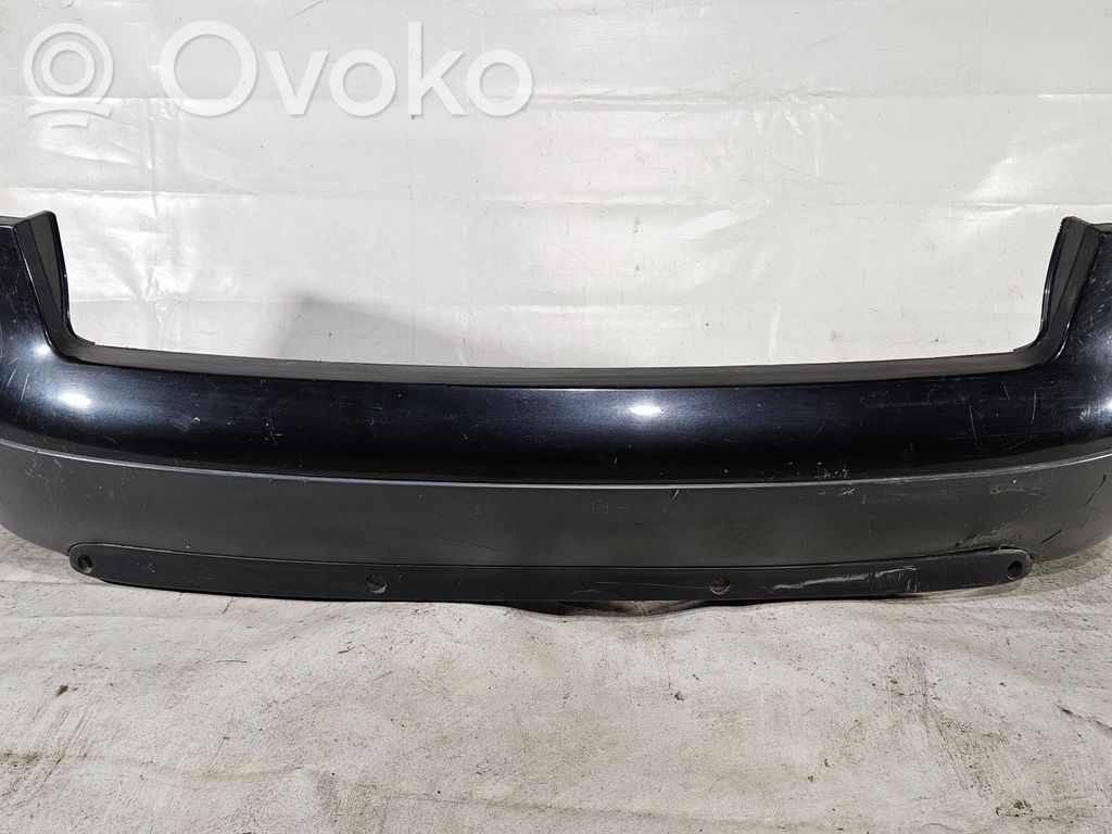 Audi A6 S6 C5 4B Parachoques 