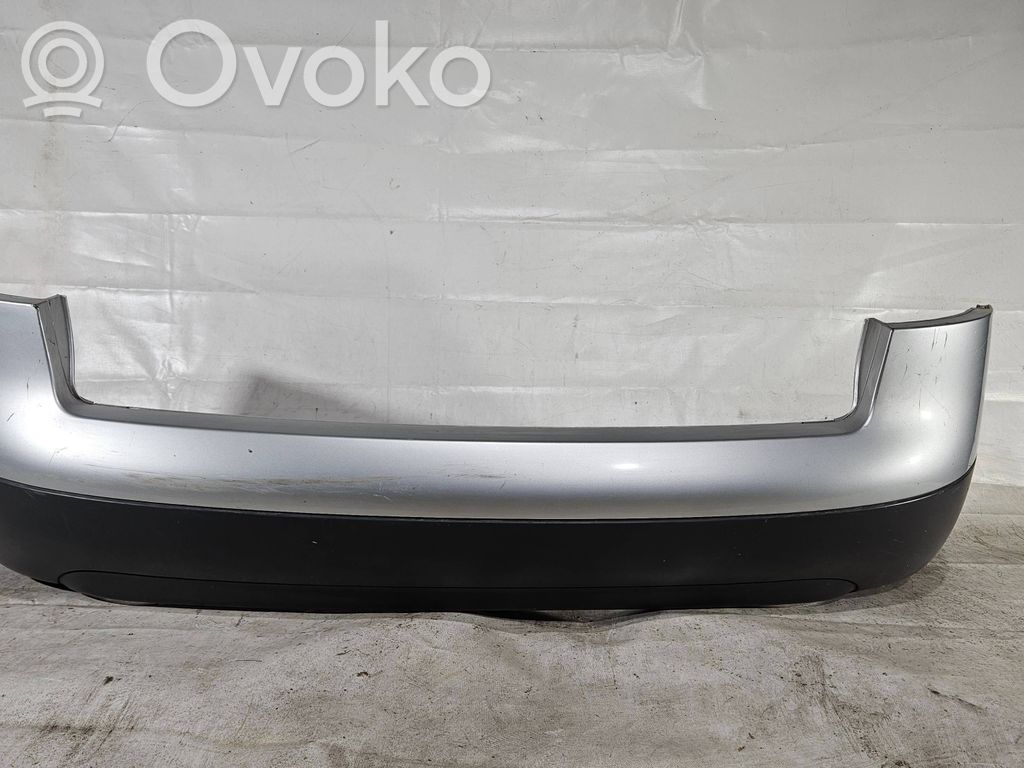 Audi A6 S6 C5 4B Parachoques 
