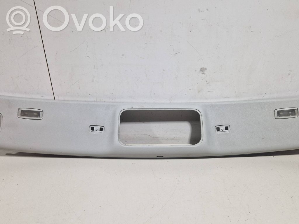 Volkswagen Eos Headlining lighting console trim 