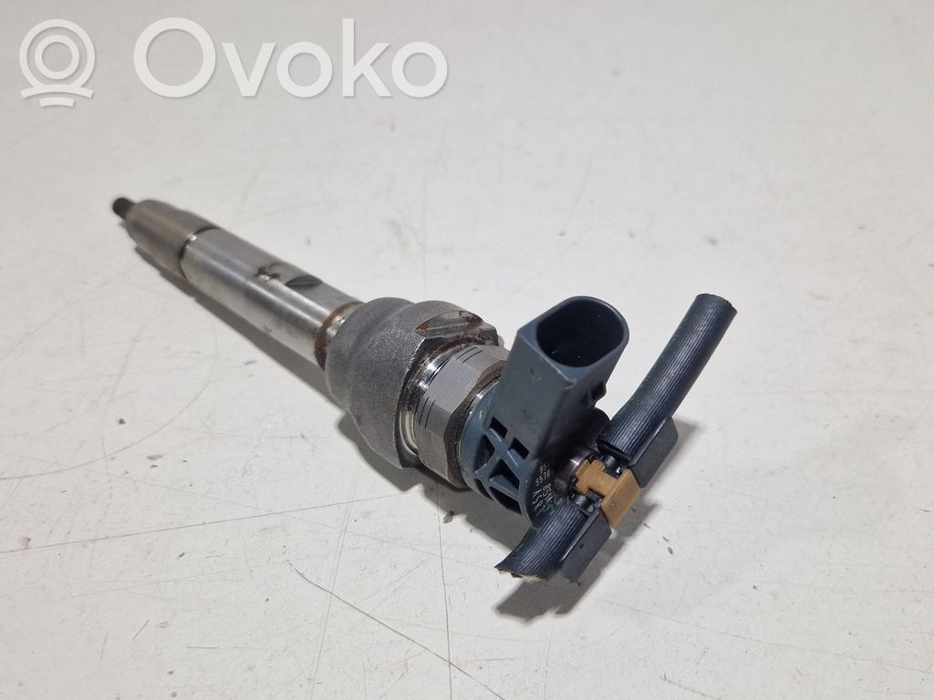 BMW X2 F39 Inyector de combustible 