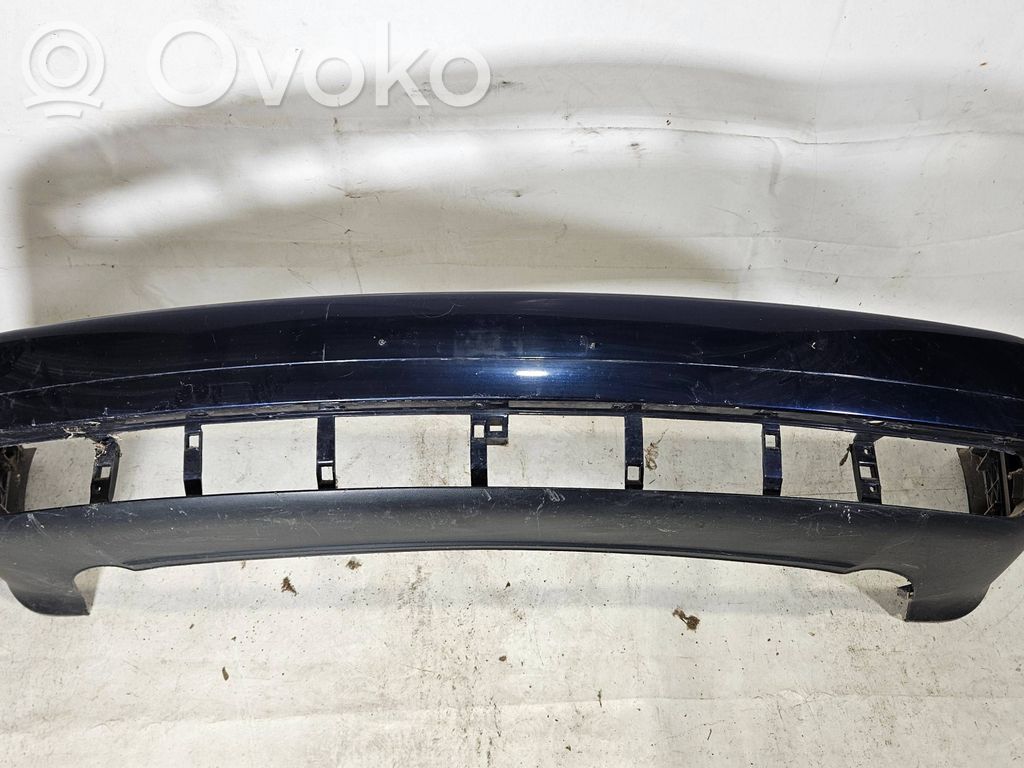 Front bumper   4A0807101