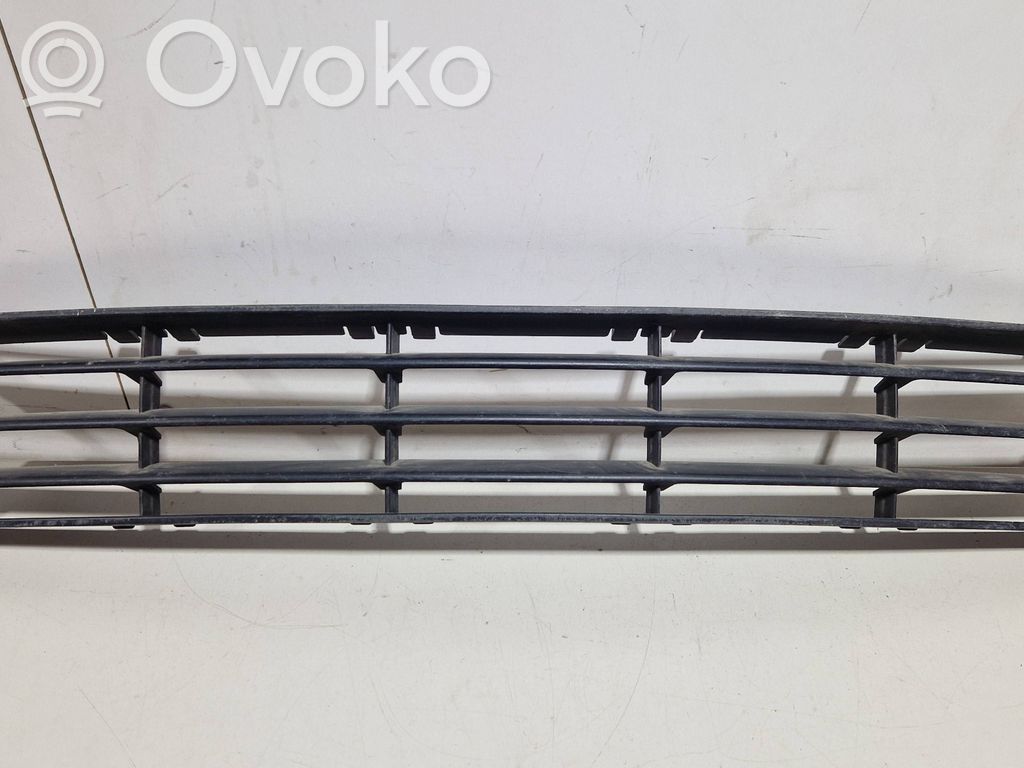 Front bumper lower grill   8Z0807683D