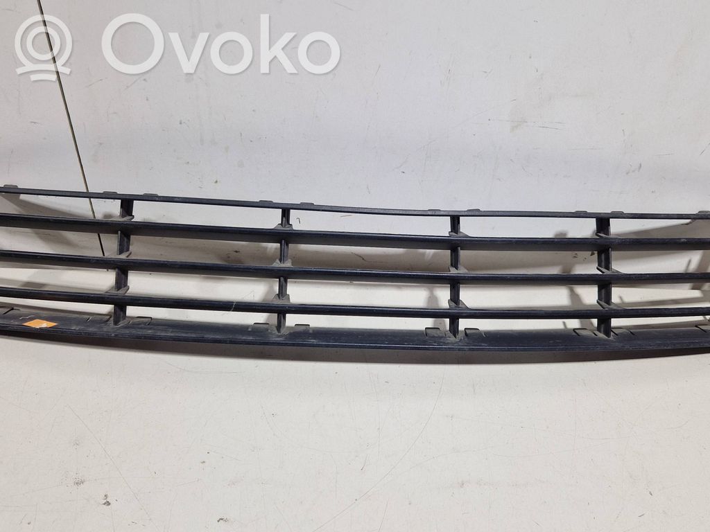 Audi A2 Front bumper lower grill 